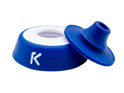 FIDLOCK bottle KEEGO without holder | 750 ml Electric Blue