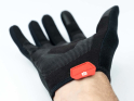 PROLOGO Gloves Proxim Lever | black S
