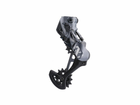 SRAM Mullet Force AXS XX1 Eagle AXS Gravel Gruppe | 52...