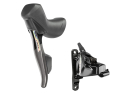 SRAM Mullet Force Wide AXS XX1 Eagle AXS Gravel Group | 52 Teeth