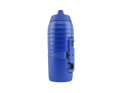 FIDLOCK Trinkflasche TWIST X KEEGO single bottle ohne Halterung  | 600 ml Electric Blue