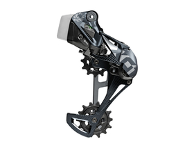 SRAM Mullet Force Wide AXS X01 Eagle AXS Gravel Group |...