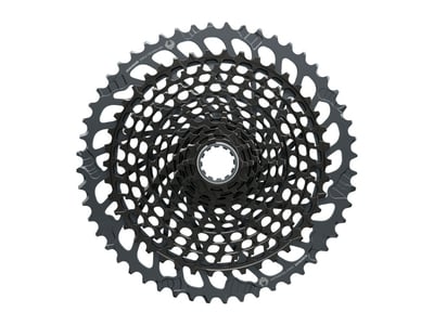 SRAM Mullet Force Wide AXS X01 Eagle AXS Gravel Gruppe | 52 Zhne SRAM Force 1 DUB Wide Carbon Road 1-fach 40 Zhne 172,5 mm ohne Bremsscheiben SRAM DUB Wide | PressFit PF41 BB86 Road
