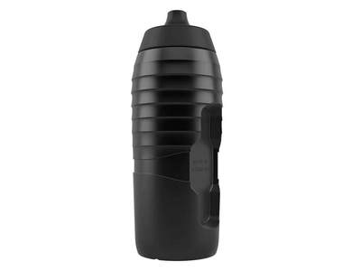FIDLOCK Trinkflasche TWIST X KEEGO replacement bottle ohne Magnete | 600 ml Dark Matter