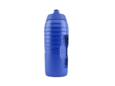 FIDLOCK Trinkflasche TWIST X KEEGO Ersatzflasche ohne Magnet | 600 ml | Electric Blue
