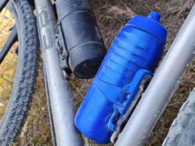 FIDLOCK Trinkflasche TWIST X KEEGO Ersatzflasche ohne...