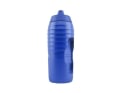 FIDLOCK Trinkflasche TWIST X KEEGO Ersatzflasche ohne Magnet | 600 ml | Electric Blue