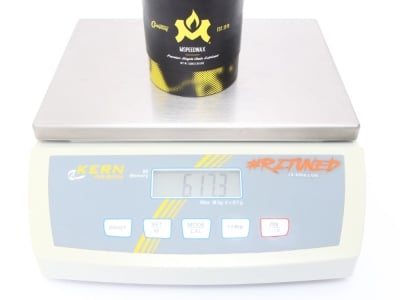 Graisse Pour Chaîne Molten Speed Wax - Pot De 1500g - Lubrifiant Vélo
