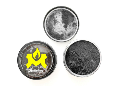 MOLTEN SPEED WAX Chain wax Race Powder | 63 g
