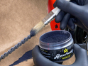MOLTEN SPEED WAX Chain wax Race Powder | 63 g