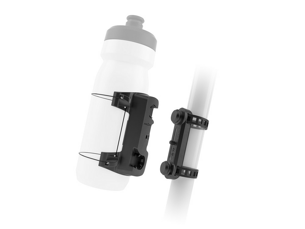 Water Bottle Holder with Spacer and Screws