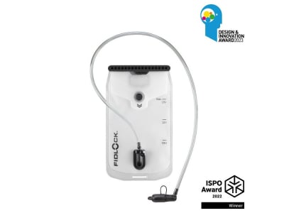 FIDLOCK Hydration Bladder HERMETIC 1,5 Liters