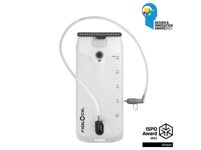 FIDLOCK Hydration bladder HERMETIC | 2,5 Liters