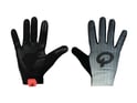 PROLOGO Gloves Blend Long Fingers | black / grey