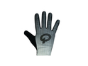 PROLOGO Handschuhe Blend Long Fingers | schwarz / grau L