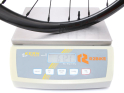ONE-K Laufradsatz RD-S Carbon Clincher | Duke Baccara 36 Felgen | NONPLUS Naben | schwarz