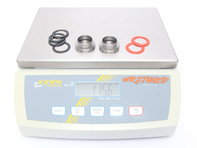 ENDURO BEARINGS Bottom Bracket BSA29 for SRAM DUB Crank...