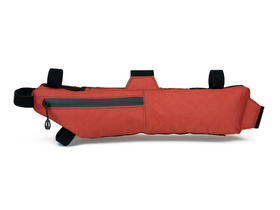 SWIFT INDUSTRIES Hold Fast Half Frame Bag | redwood