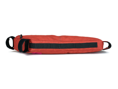 SWIFT INDUSTRIES Rahmentasche Hold Fast Half Frame Bag | redwood 3,25 Liter