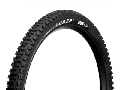 ONZA Reifen Ibex 29 x 2,40 TRC 60 TPI | Soft Compound 50 | Tubeless Ready | schwarz
