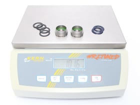 ENDURO BEARINGS Bottom Bracket BSA