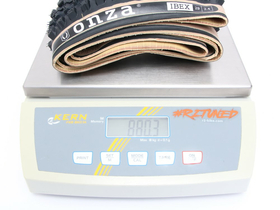ONZA Reifen Ibex 29 x 2,40 TRC 60 TPI | Soft Compound 50...