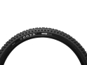 ONZA tyre Ibex 29 x 2.60 TRC 60 TPI | Soft Compound 50 | Tubeless Ready | black