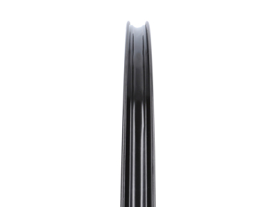 ONE-K Laufradsatz RD-S Carbon Clincher | Duke Baccara 36 Felgen | NONPLUS Naben | schwarz 12- fach SRAM XDR