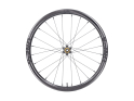 ONE-K Wheel Set RD-S Carbon Clincher | Duke Baccara 36 Rims | NONPLUS Hubs | black 12- speed SRAM XDR