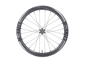 ONE-K Wheel Set RD-S Carbon Clincher | Duke Baccara 48...