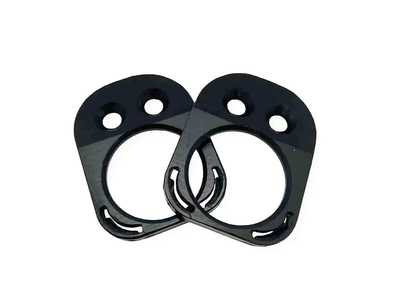 MAGPED Pedals ULTRA2 magnetic | 150N matte black