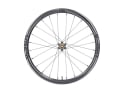 ONE-K Laufradsatz RD Ultimate Carbon Clincher | Duke Baccara 36 Ultra Felgen | NONPLUS Naben | schwarz