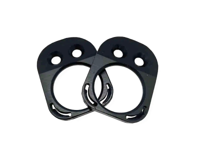 MAGPED Pedals ULTRA2 magnetic | 200N matt black, 149,50 €