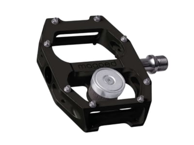 MAGPED Pedals ULTRA2 magnetic | 200N matt black