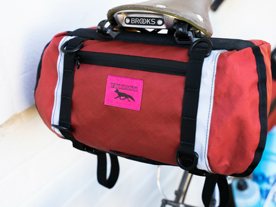 SWIFT INDUSTRIES Catalyst Pack 7,5 liter | redwood