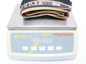 ONZA Reifen Ibex 27,5 x 2,40 TRC 60 TPI | Soft Compound...