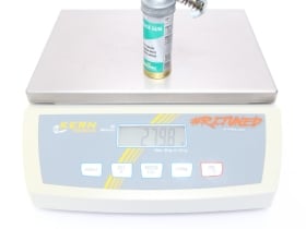 MOTOREX Fettpresse Grease Gun