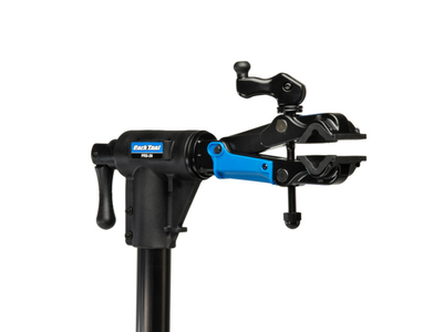 Park tool team issue repair clearance stand