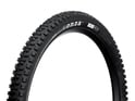 ONZA tyre Ibex 27,5 x 2.60 TRC 60 TPI | Soft Compound 50 | Tubeless Ready | black