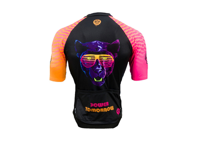MALDITA BUENA SUERTE Kurzarmtrikot Herren Pain Today |...