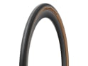 MICHELIN Reifen Power Adventure Competition Line TR 28" | 700 x 42C schwarz / classic