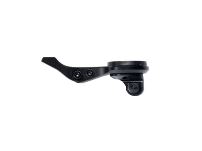 ENVE Holder Computer and Camera Combo for Aero Stem | for Garmin Edge, Wahoo and GoPro