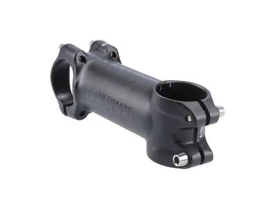 NEW ULTIMATE Vorbau EVO Stem Aluminium 31,8 mm | schwarz