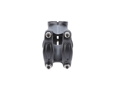 NEW ULTIMATE Vorbau EVO Stem Aluminium 31,8 mm | schwarz 80 mm