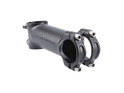 NEW ULTIMATE Stem EVO Aluminum 31,8 mm | black 110 mm