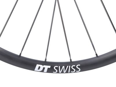 DT SWISS Rear Wheel 27,5 HG 1800 Spline Center Lock | Shimano Road | black