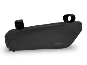 ACID Frame Bag PACK PRO 2 | 2,0 liter | black
