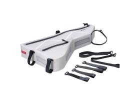 CYCLITE Frame Bag Large 01 | 3,6 liter | lightrey