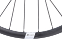 DT SWISS Rear Wheel 27,5" HG 1800 Spline Center Lock Boost | Shimano Road | black