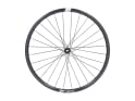 DT SWISS Front Wheel 28" HG 1800 Spline Center Lock | black